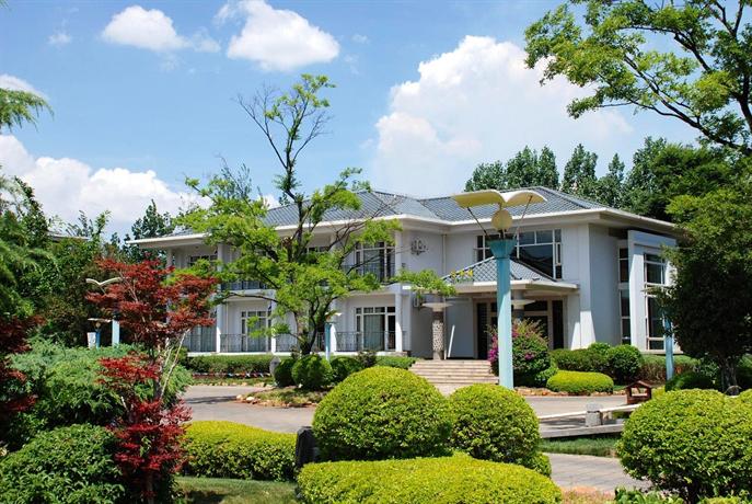 昆明怡景园度假酒店