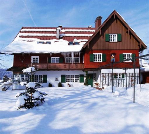 Hotel Geldernhaus