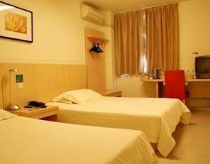 锦江之星大连解放路店