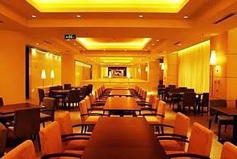 锦江之星大连解放路店