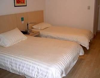 锦江之星大连解放路店