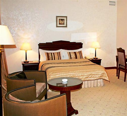 Отель Магистрат