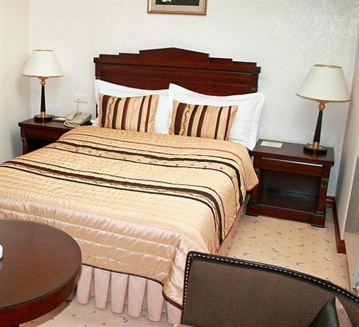 Отель Магистрат