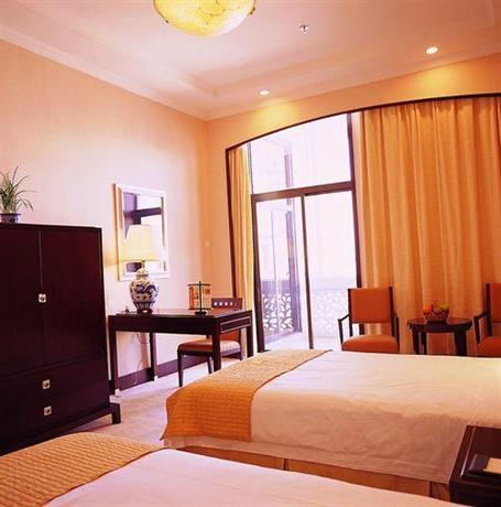 Jiangxi Hotel - Nanchang