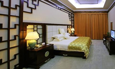 Jiangxi Hotel - Nanchang