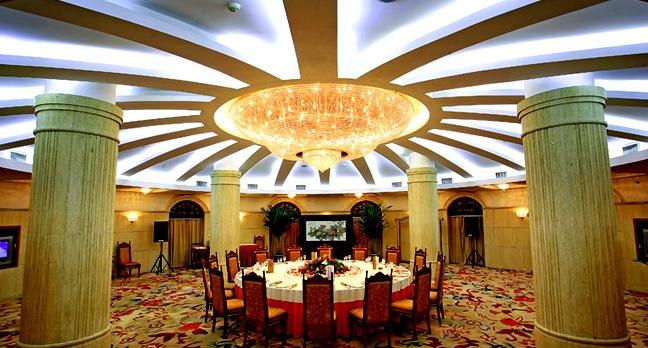 Jiangxi Hotel - Nanchang