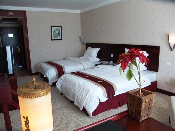 Huama Hotel