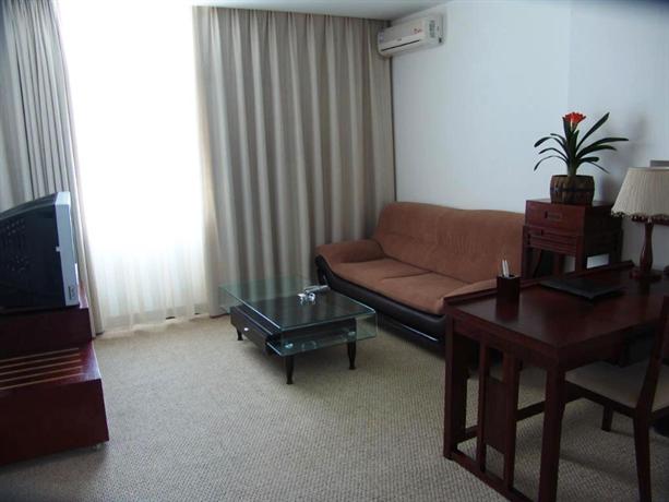 Huama Hotel