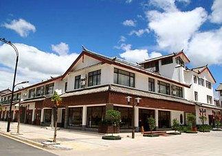 Huama Hotel
