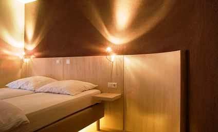 Boszicht Appartementen Schiermonnikoog