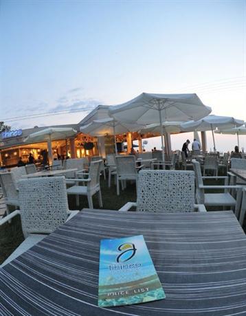 Acharavi Beach Hotel