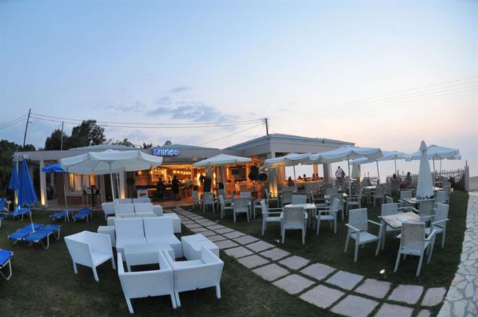 Acharavi Beach Hotel