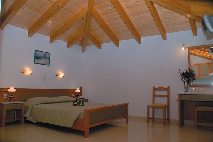 Acharavi Beach Hotel