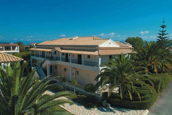 Acharavi Beach Hotel