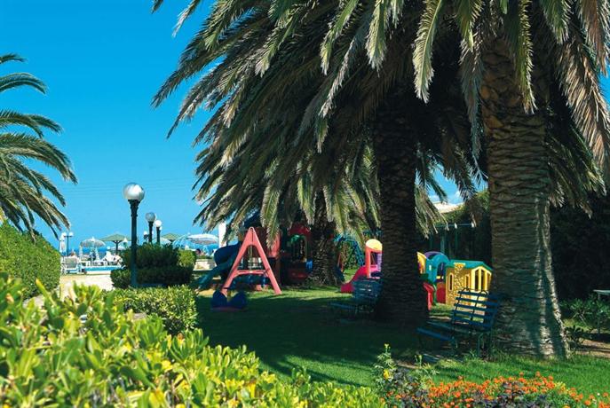 Acharavi Beach Hotel