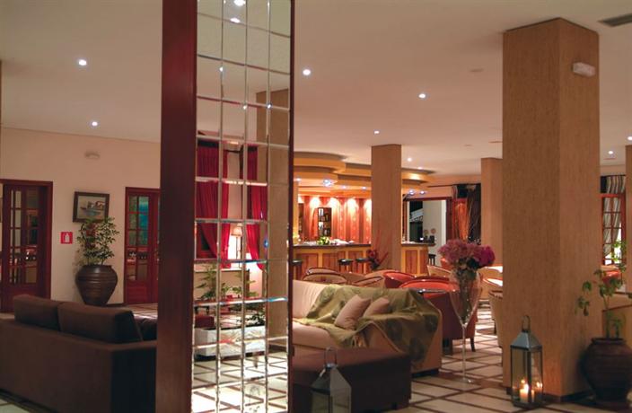 Acharavi Beach Hotel