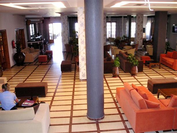 Acharavi Beach Hotel
