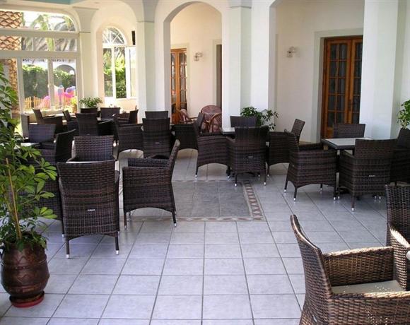 Acharavi Beach Hotel