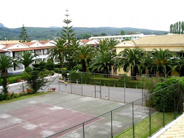 Acharavi Beach Hotel