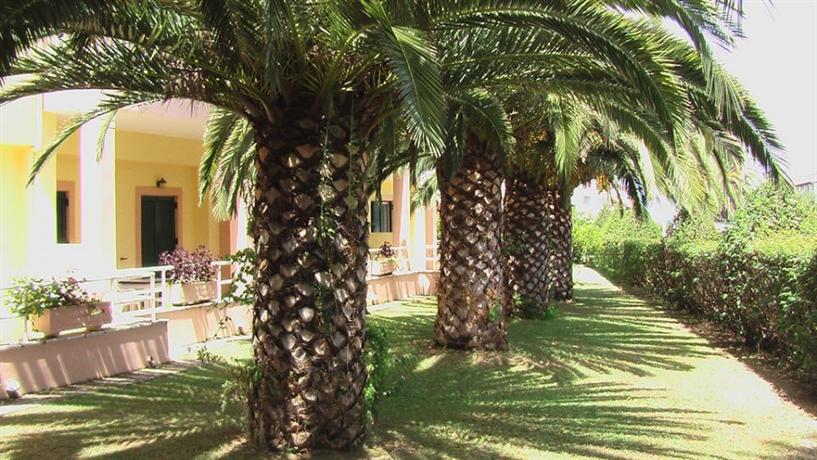 Acharavi Beach Hotel