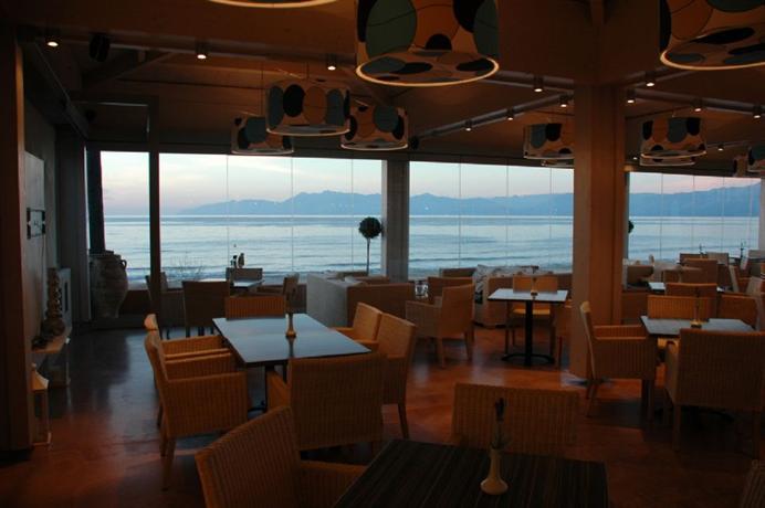Acharavi Beach Hotel