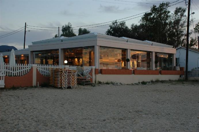 Acharavi Beach Hotel