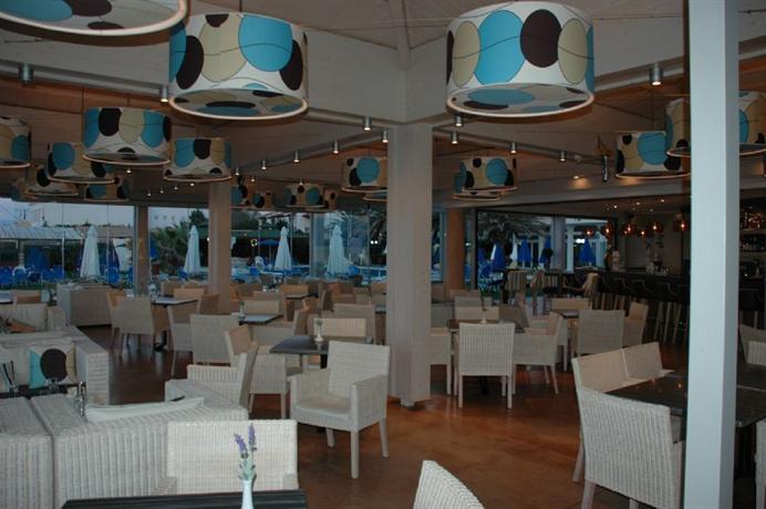 Acharavi Beach Hotel