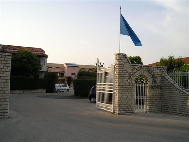 Acharavi Beach Hotel