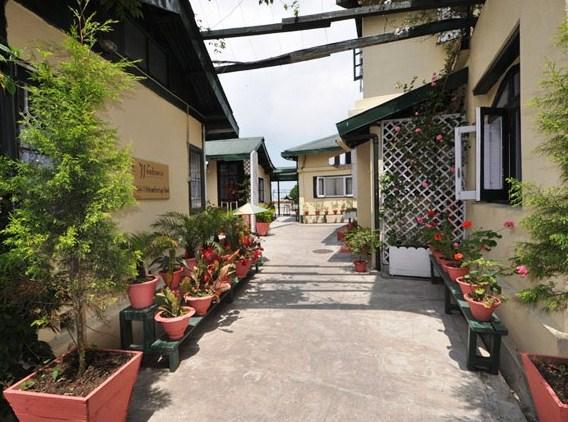 Windamere Hotel