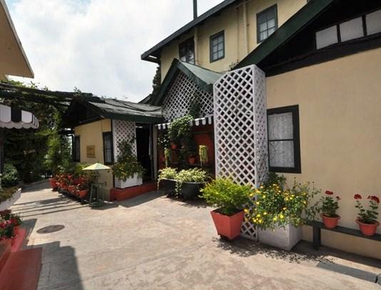 Windamere Hotel