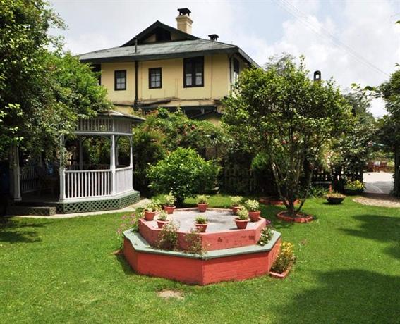 Windamere Hotel