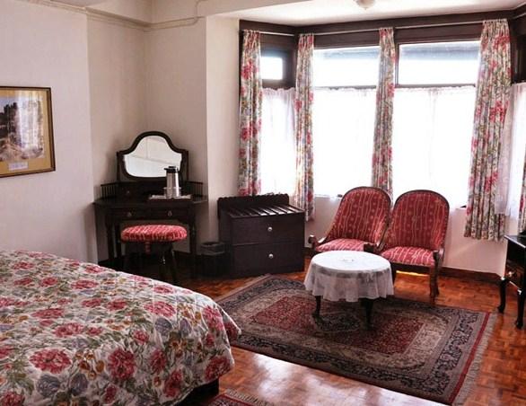 Windamere Hotel