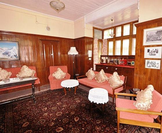 Windamere Hotel