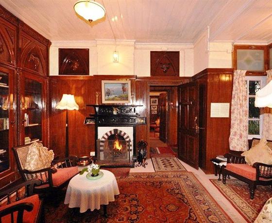 Windamere Hotel