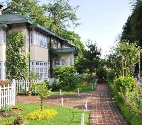 Windamere Hotel