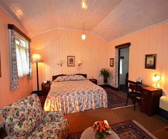 Windamere Hotel