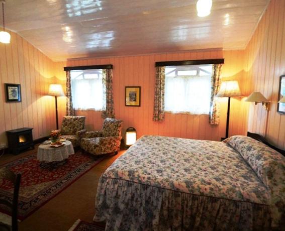 Windamere Hotel