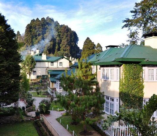 Windamere Hotel