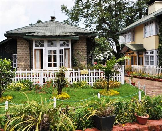Windamere Hotel
