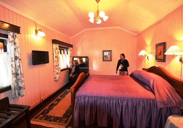 Windamere Hotel