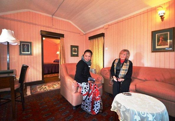 Windamere Hotel