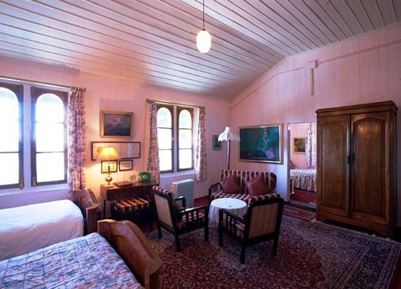 Windamere Hotel