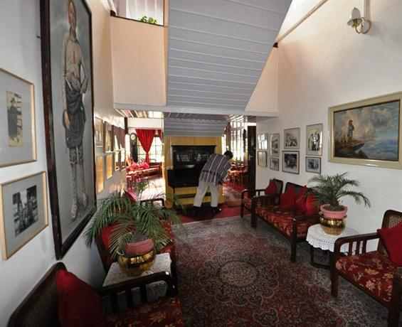 Windamere Hotel