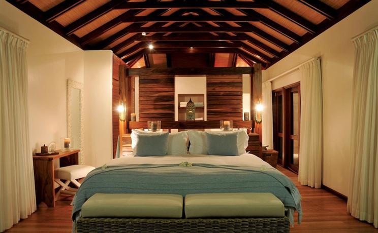 Four Seasons Resort Seychelles at Desroches Island