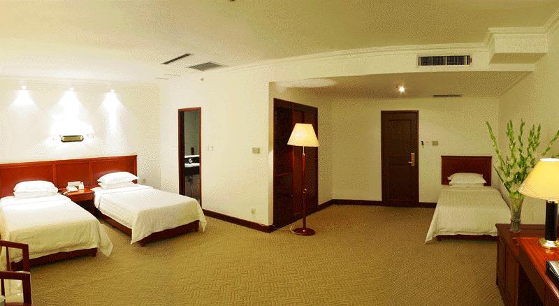 威海国际商务大厦