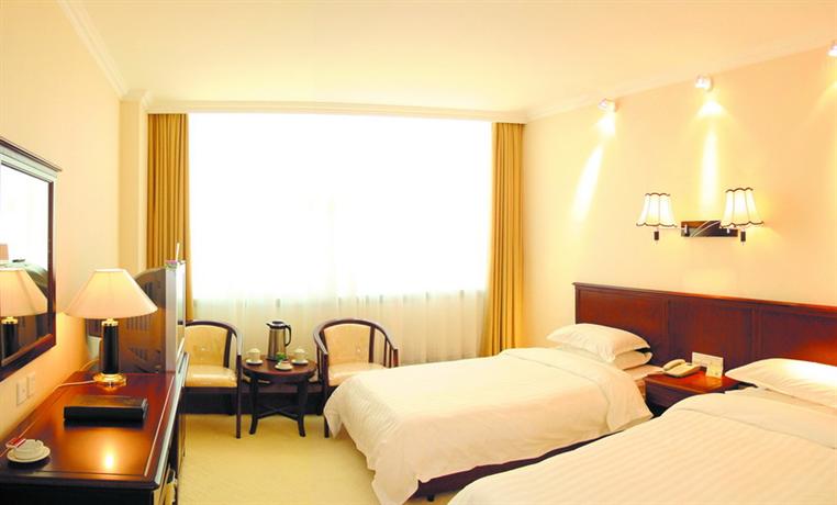 威海国际商务大厦