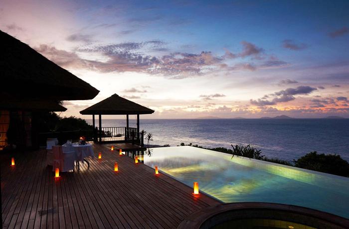 Fregate Island Private