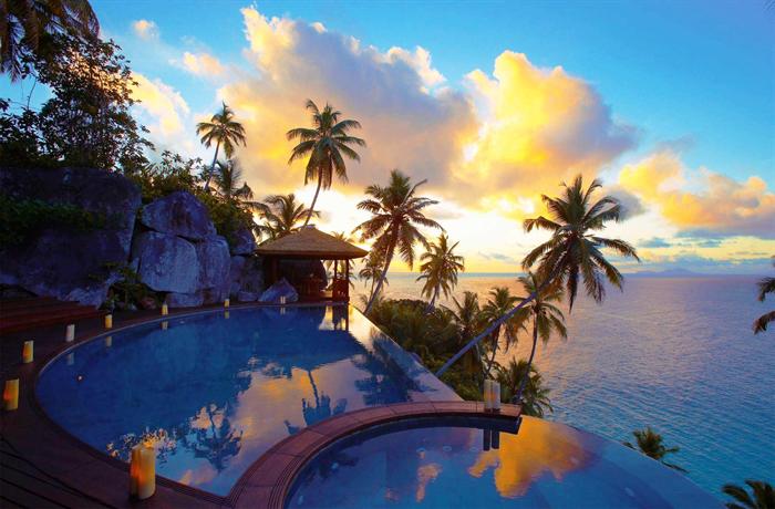 Fregate Island Private 