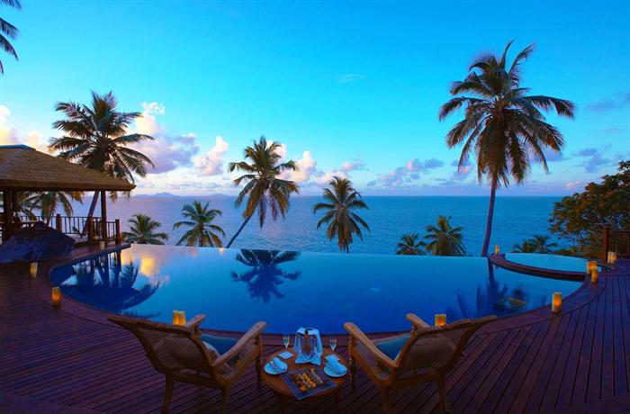 Fregate Island Private 