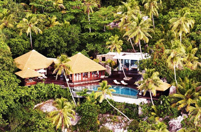 Fregate Island Private 